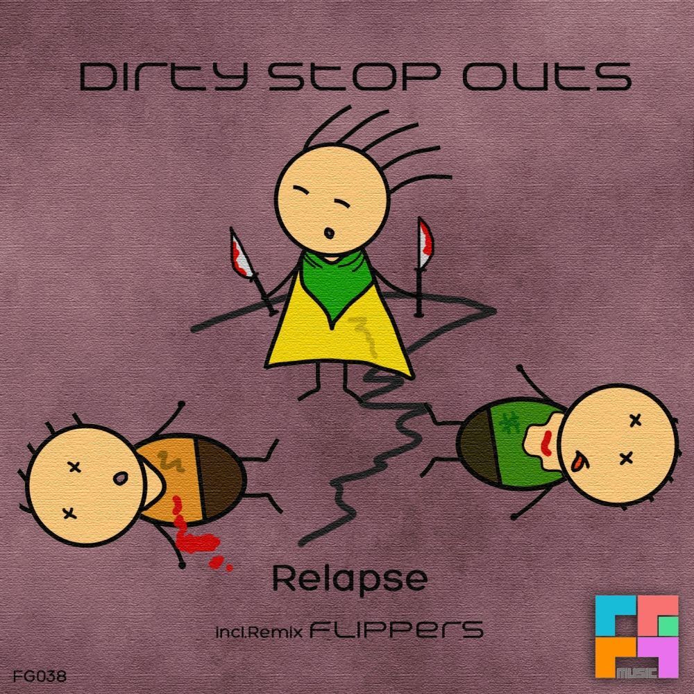 Picture of Relapse
