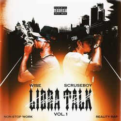 Libra Talk, Vol. 1