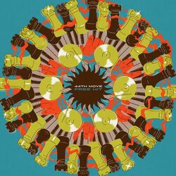 Cover of Free Hit