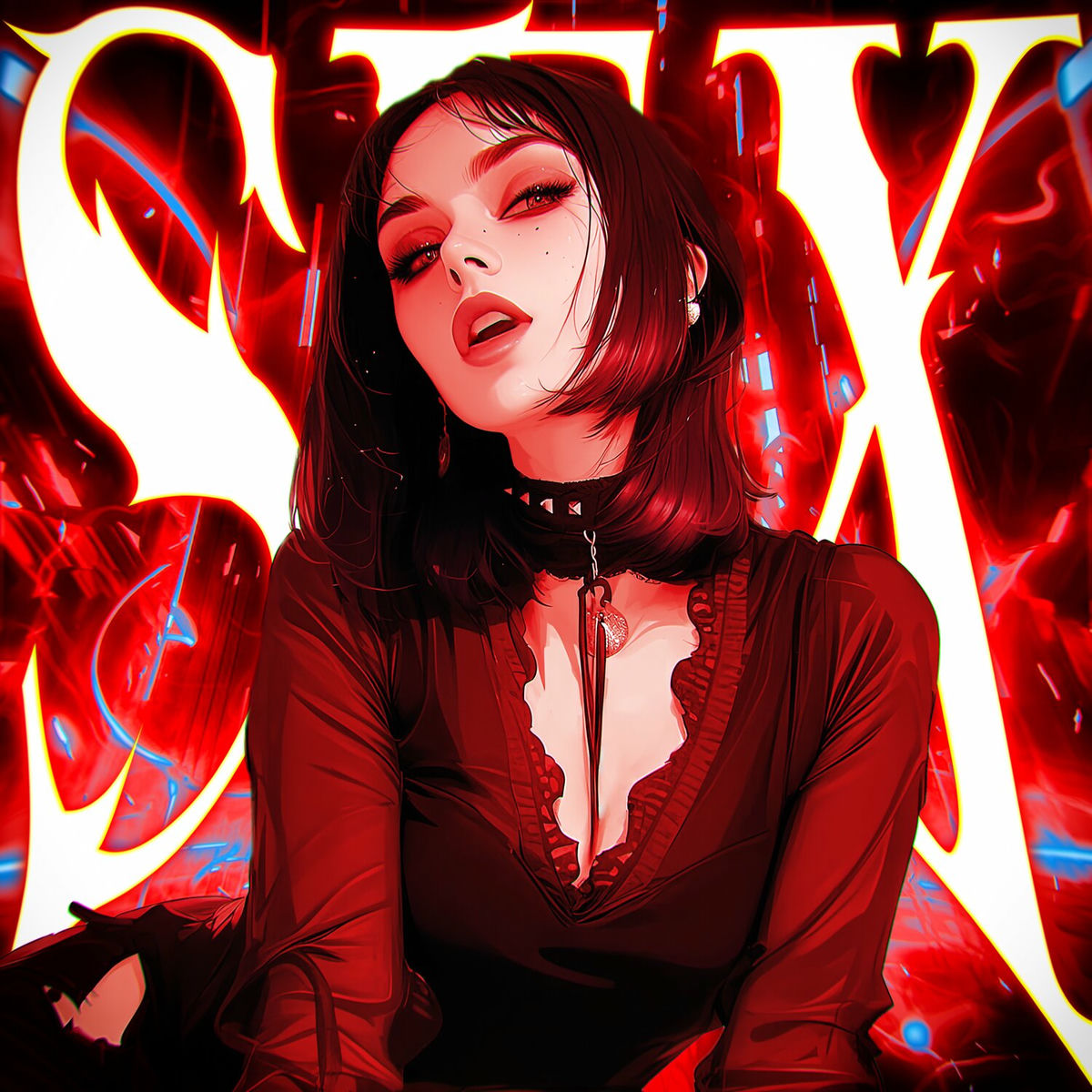 Album cover of SEX
