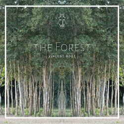 Cover of The Forest
