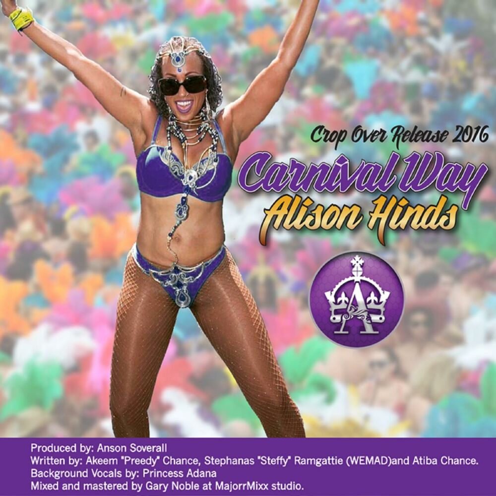 Picture of Carnival Way