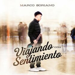 Cover of Viajando Con Sentimiento