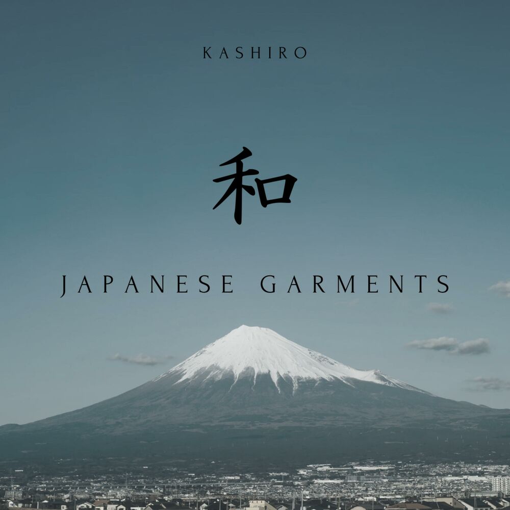 Picture of Japanese Garments