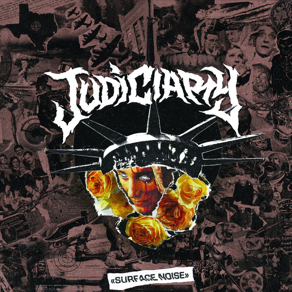 Album cover of Social Crusade