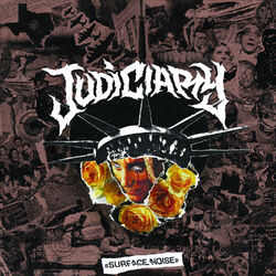 Cover of Social Crusade