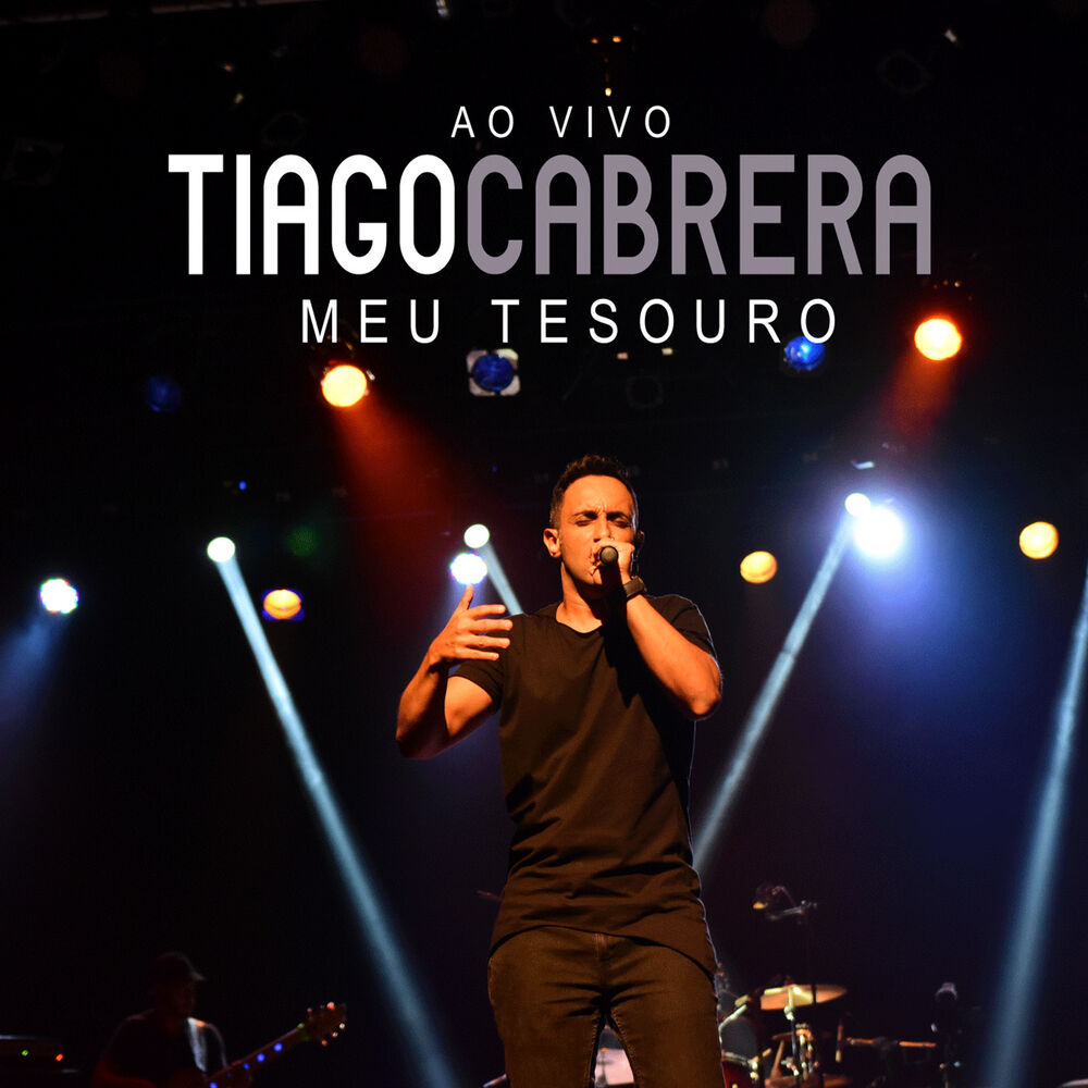 Picture of Meu Tesouro (Ao Vivo)