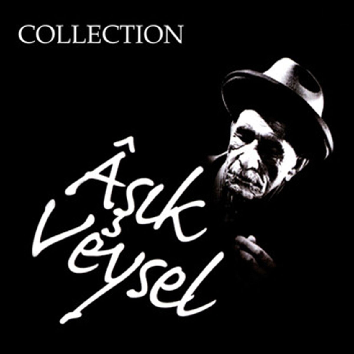 Album cover of Aşık Veysel Collection