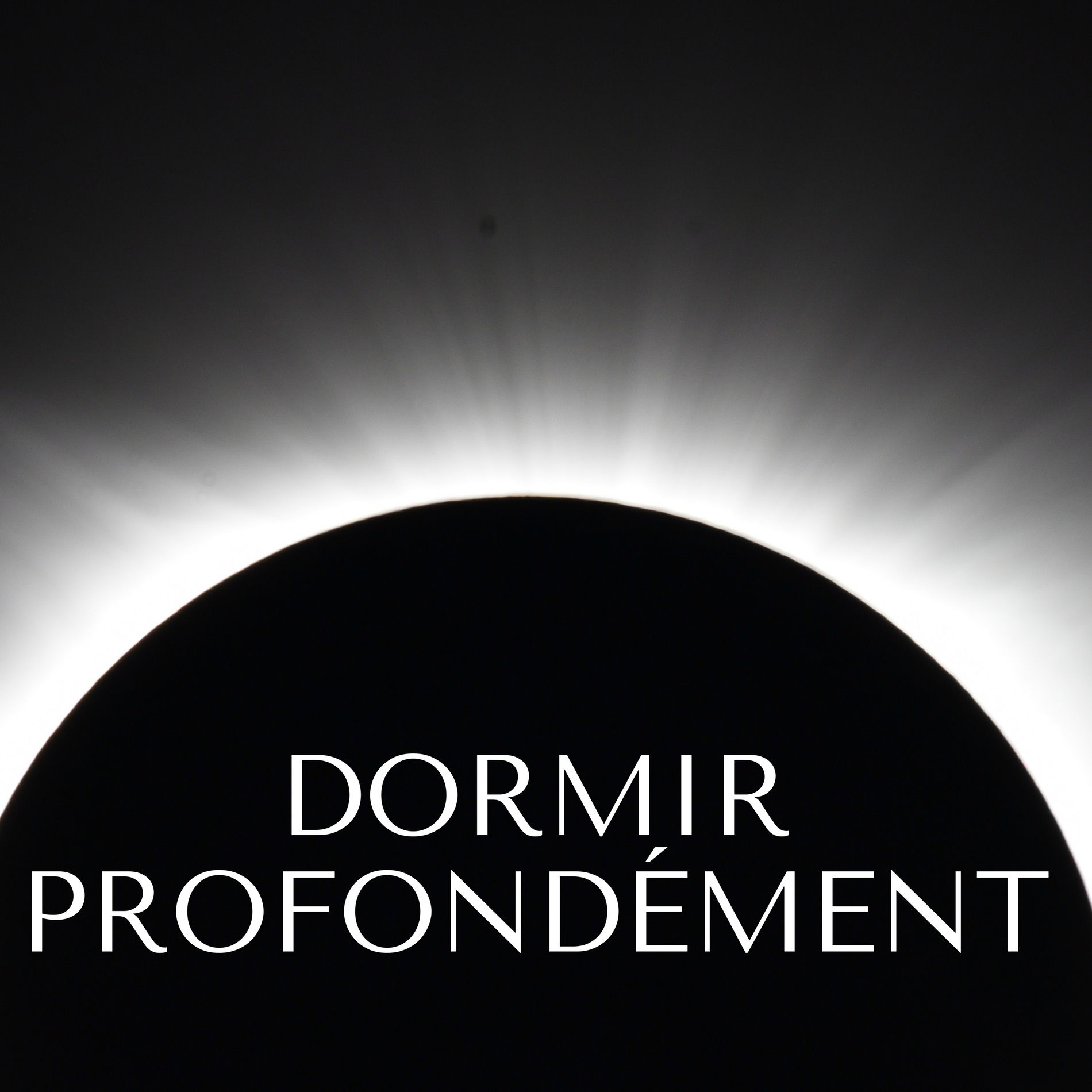 Album cover of Dormir Profondément
