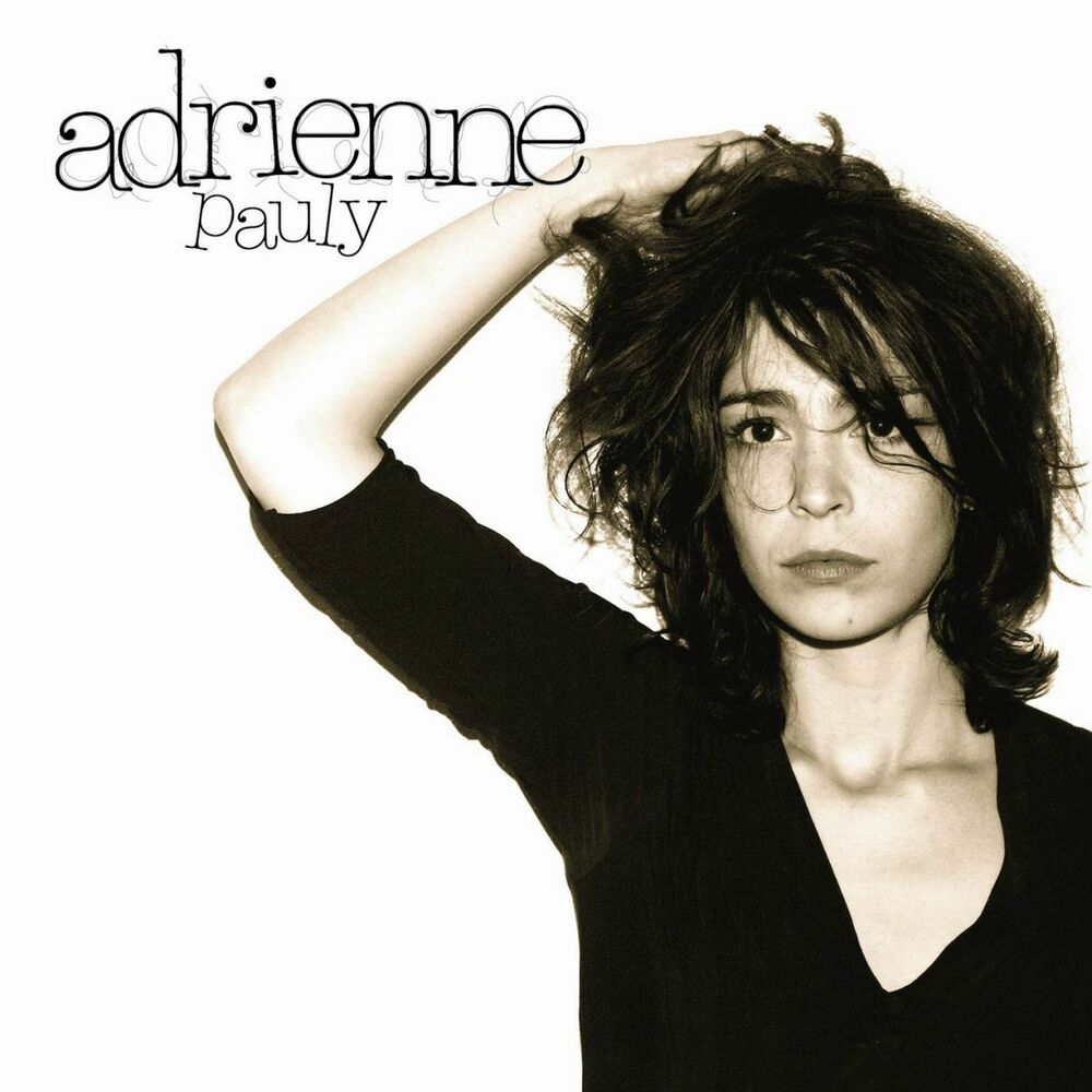 Picture of Adrienne Pauly