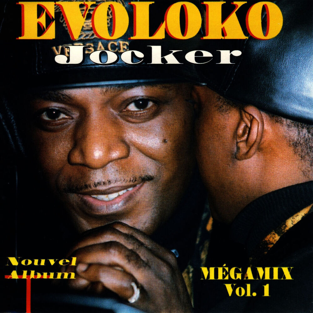 Picture of Abraham, Megamix Vol. 1