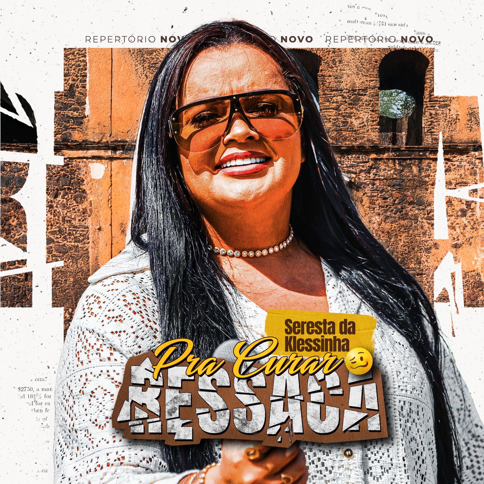 Album cover of Reconsidera
