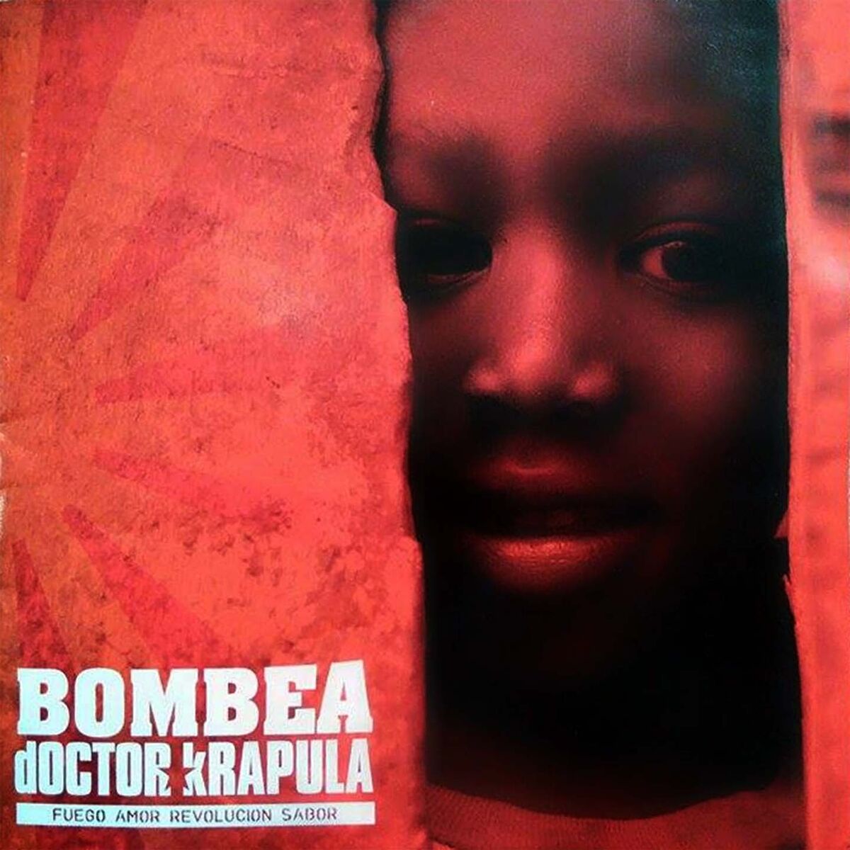 Album cover of La Fuerza del Amor