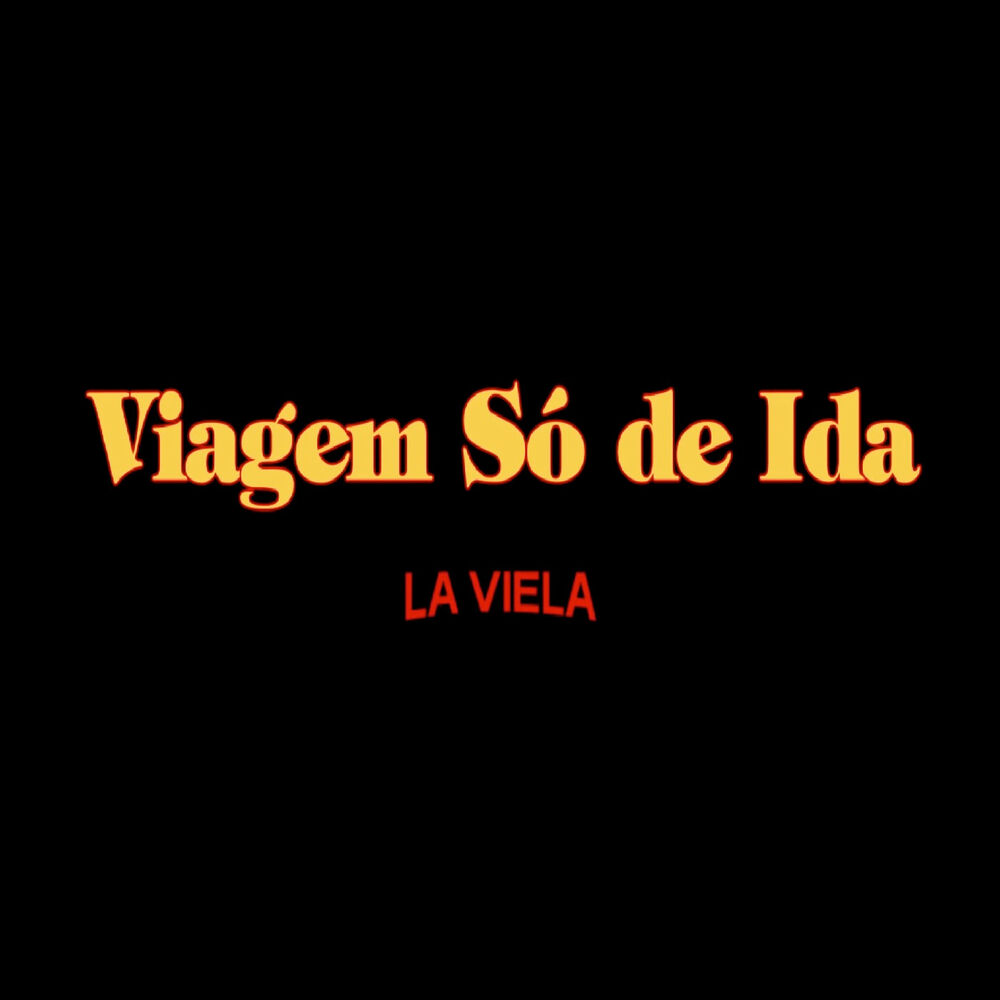 Picture of Viagem Só de Ida