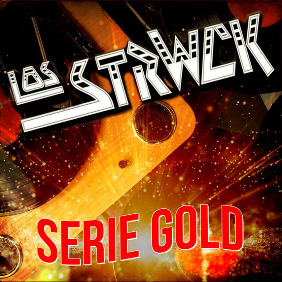 Album cover of Serie Goid