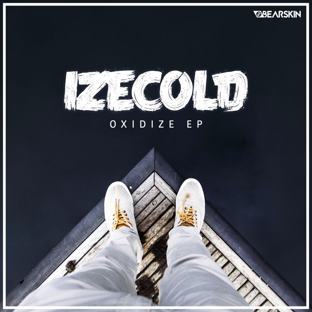 Picture of Oxidize EP