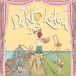 Cover of DEKKOLETERA 33