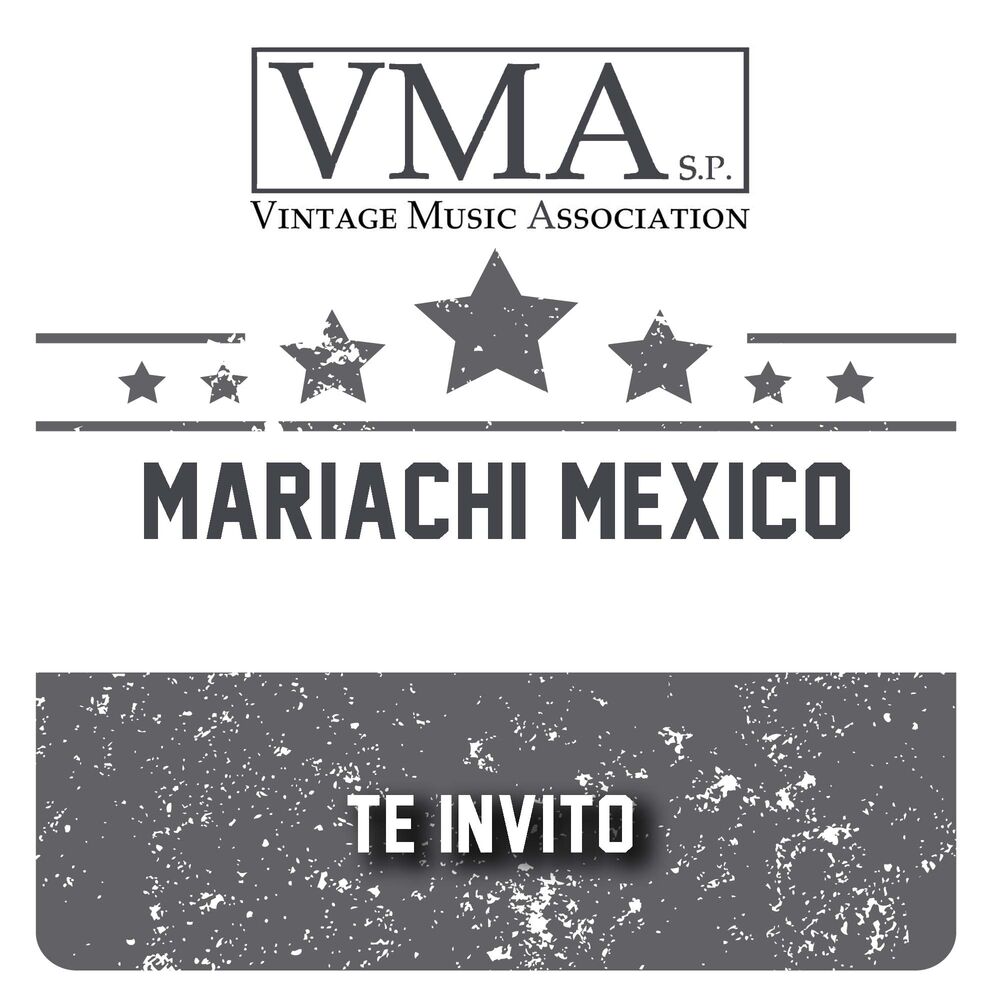 Picture of Te Invito