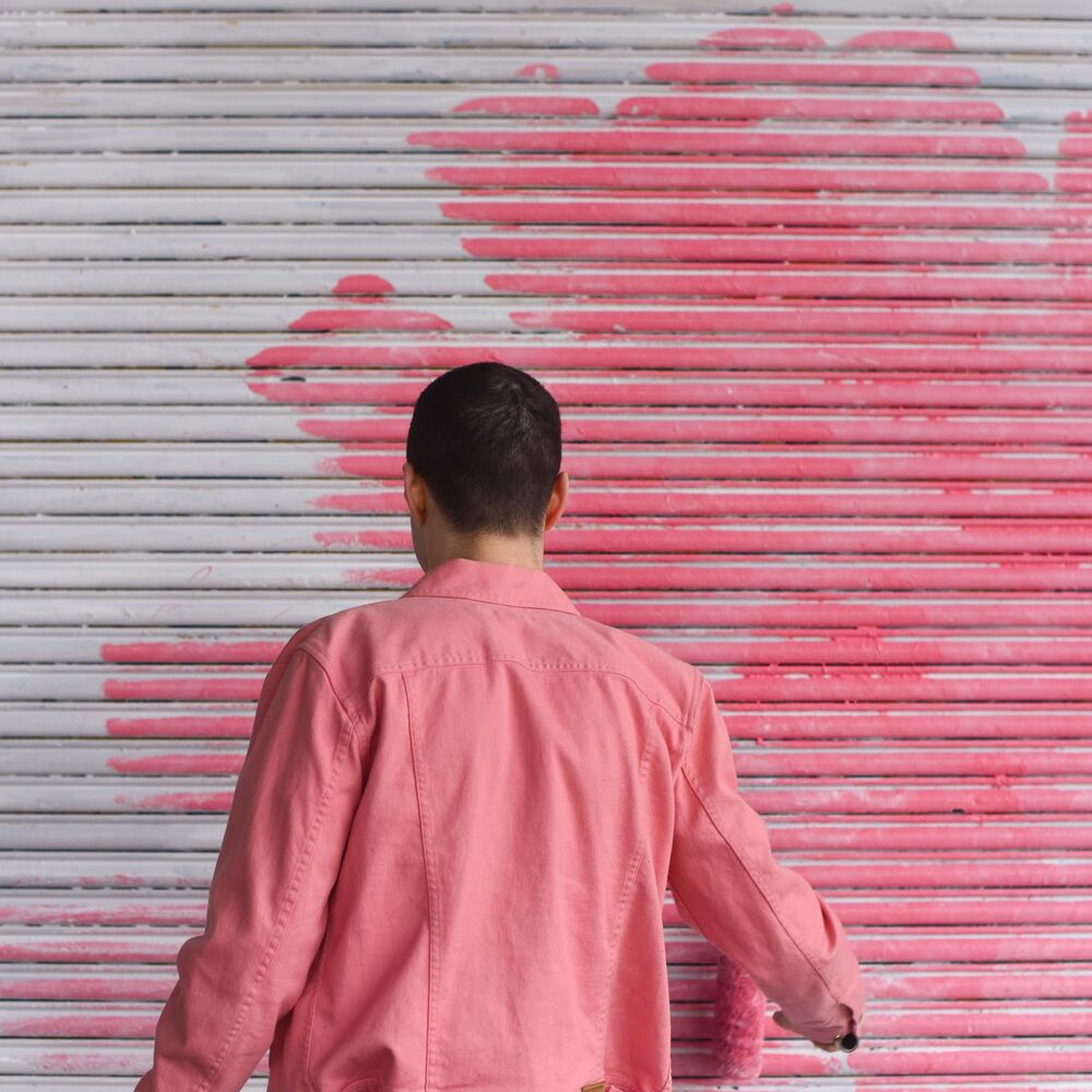 Picture of Pink