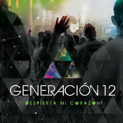 Cover of Despierta mi Corazón