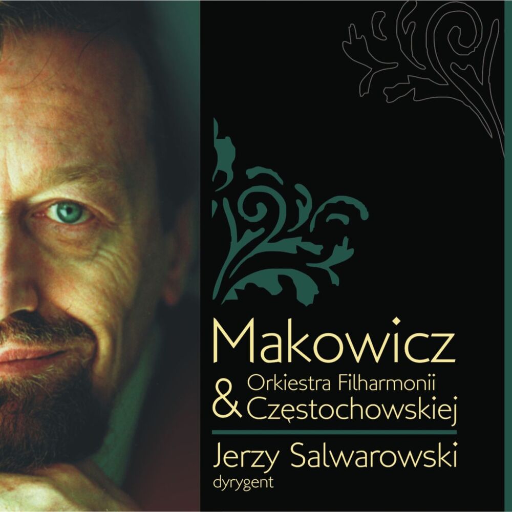 Picture of Adam Makowicz & Orkiestra Fliharmonii Czestochowskiej