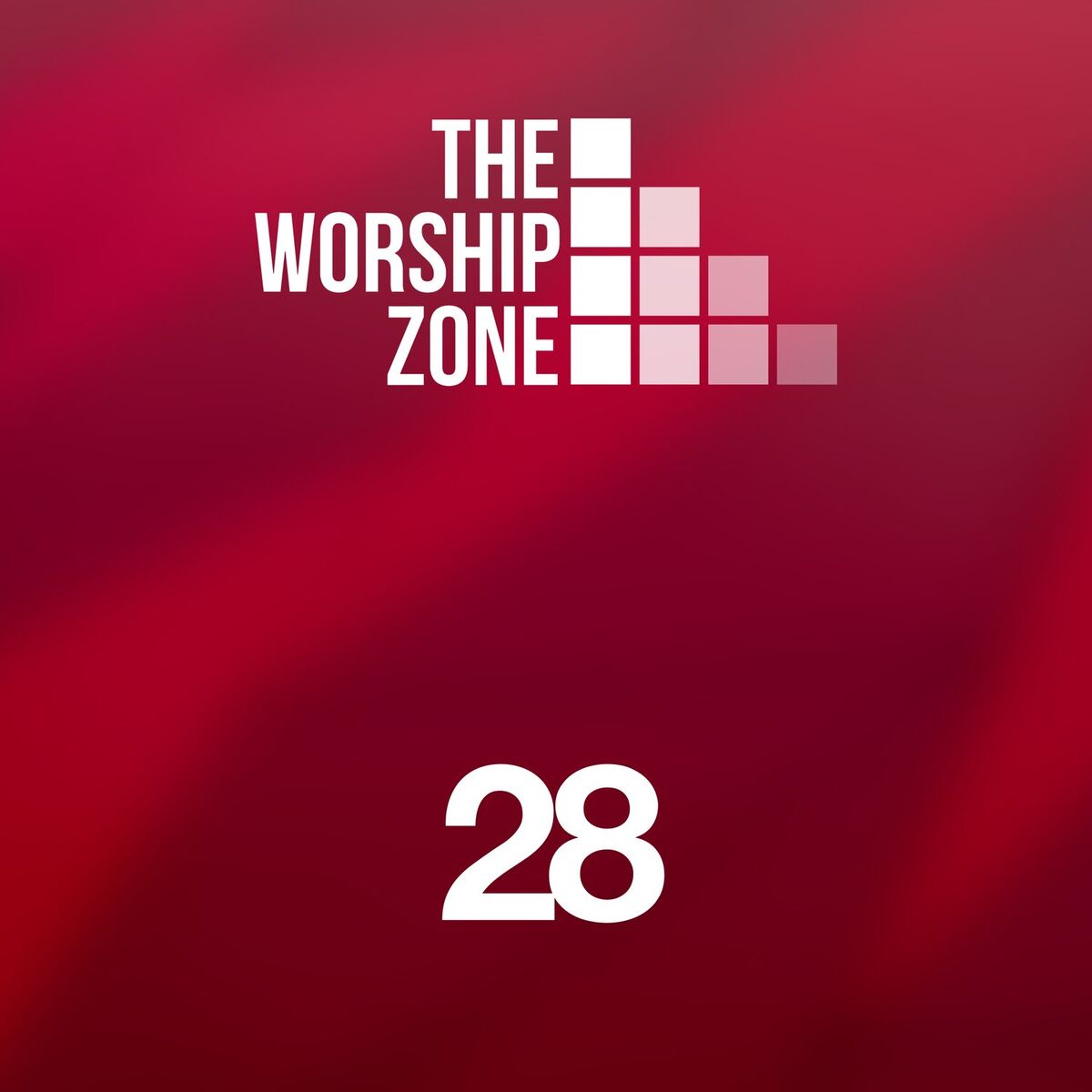 Album cover of The Worship Zone 28