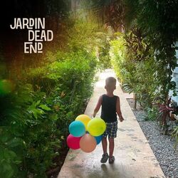 Cover of Jardin Dead End