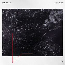 Cover of True Love