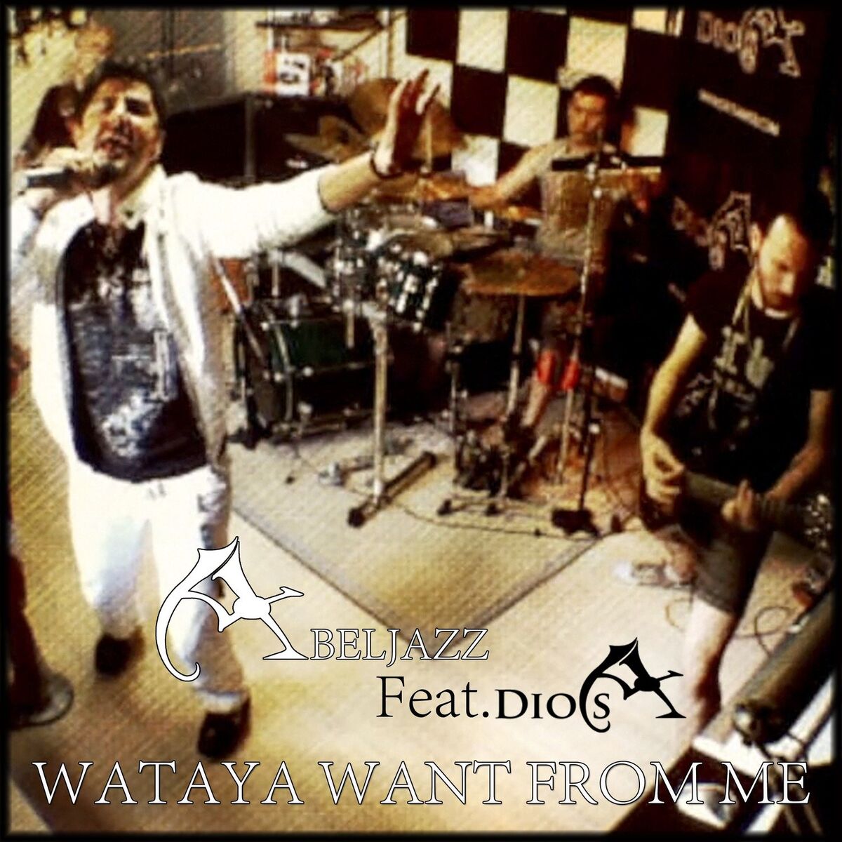 Album cover of Wataya Want From Me