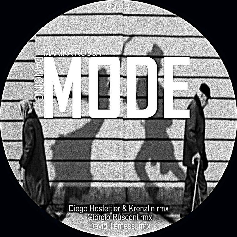 Picture of Dancing Mode