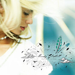 Cover of Feather in the Wind