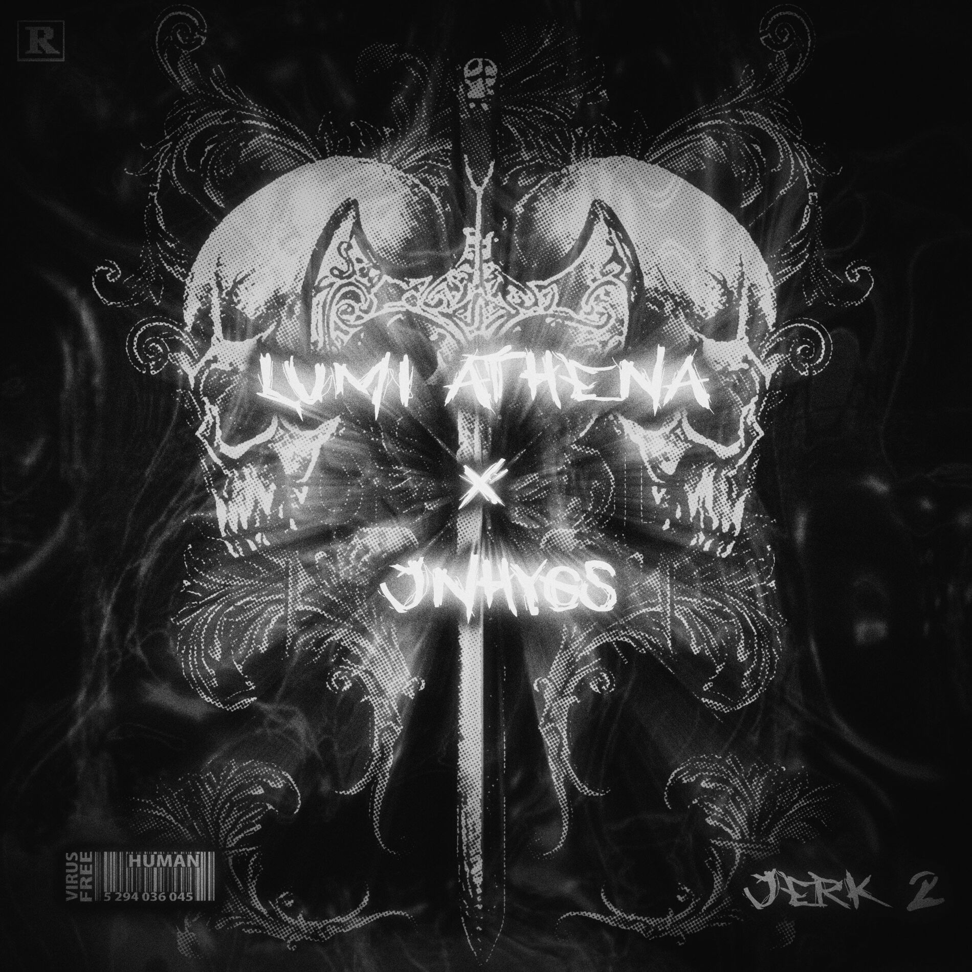 Album cover of JERK 2!