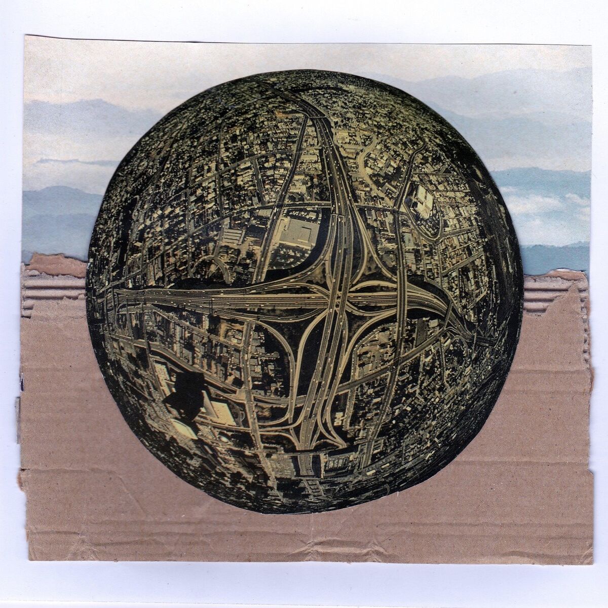 Album cover of Oasa