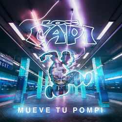 Cover of Mueve Tu Pompi