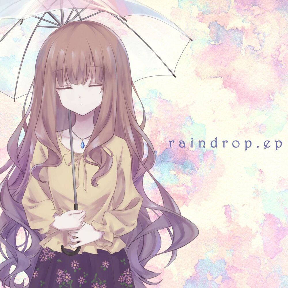 Picture of Raindrop
