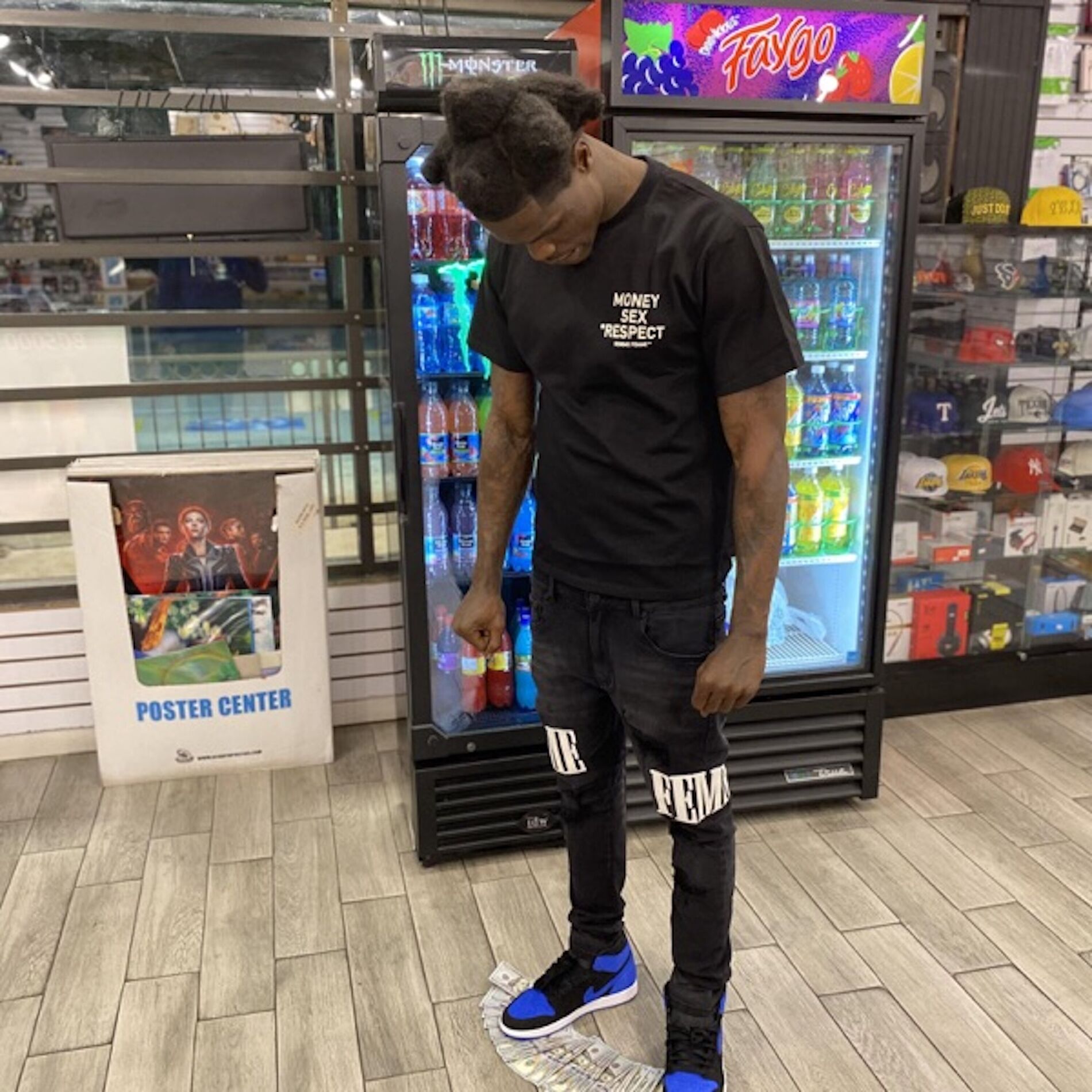 Album cover of Opinion