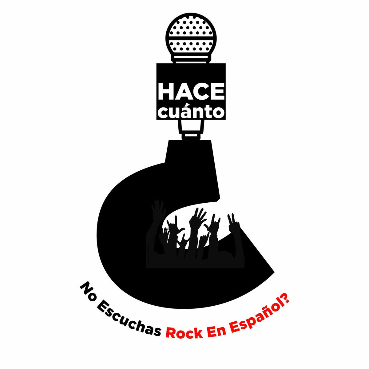 Album cover of ¿Hace Cuanto No Escuchas Rock En Español?