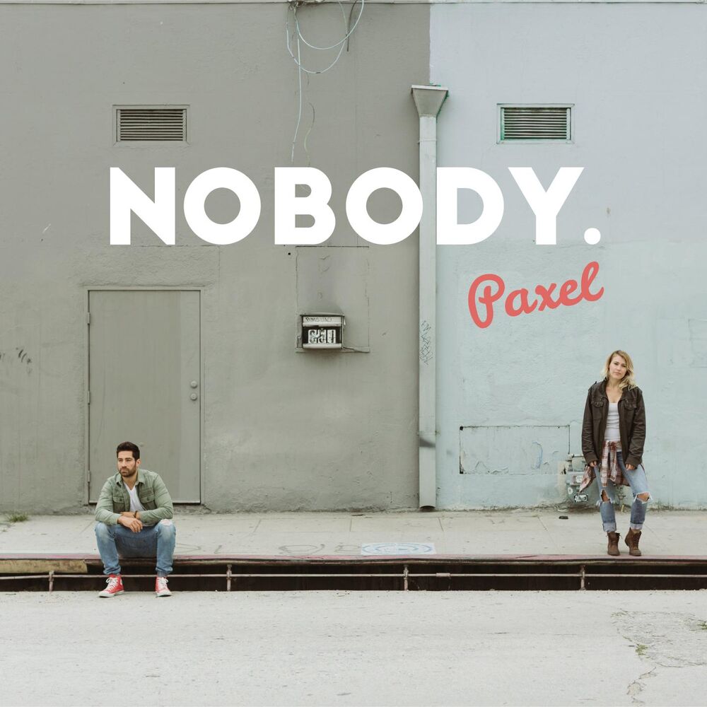 Picture of Nobody