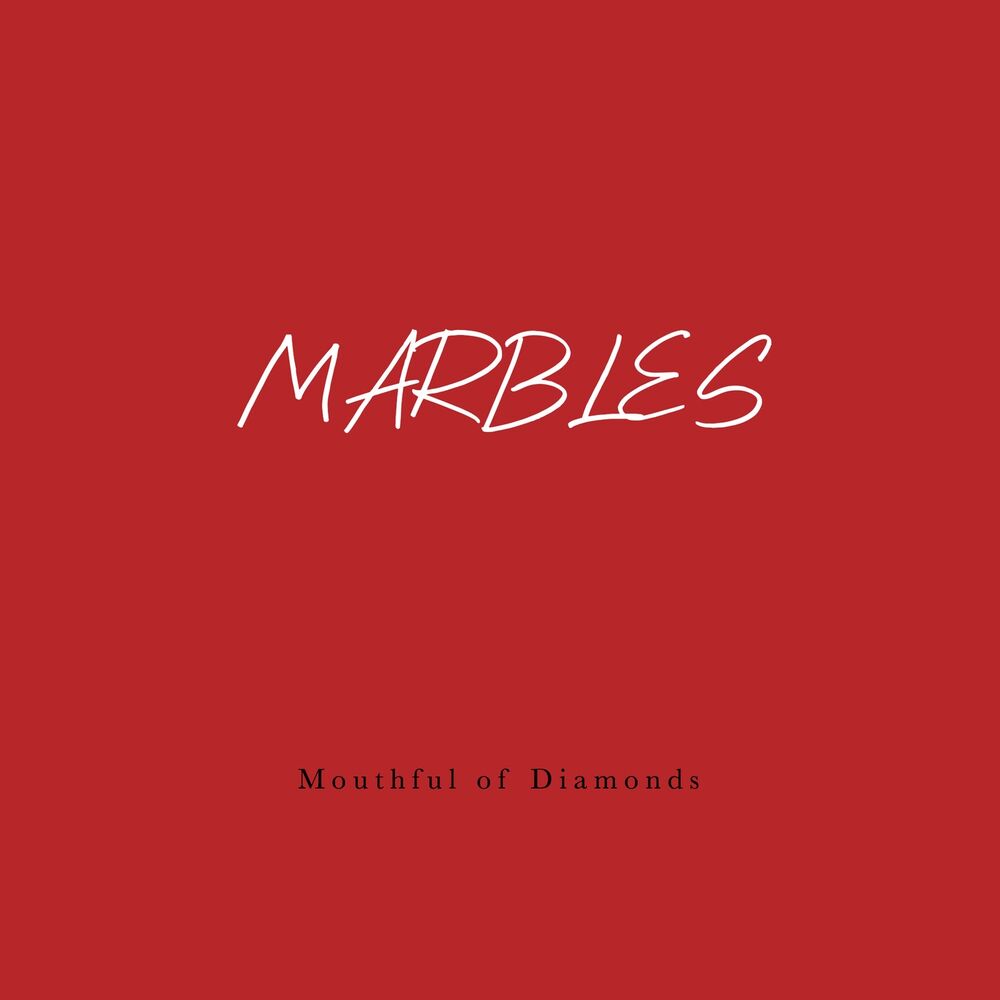 Picture of Mouthful of Diamonds