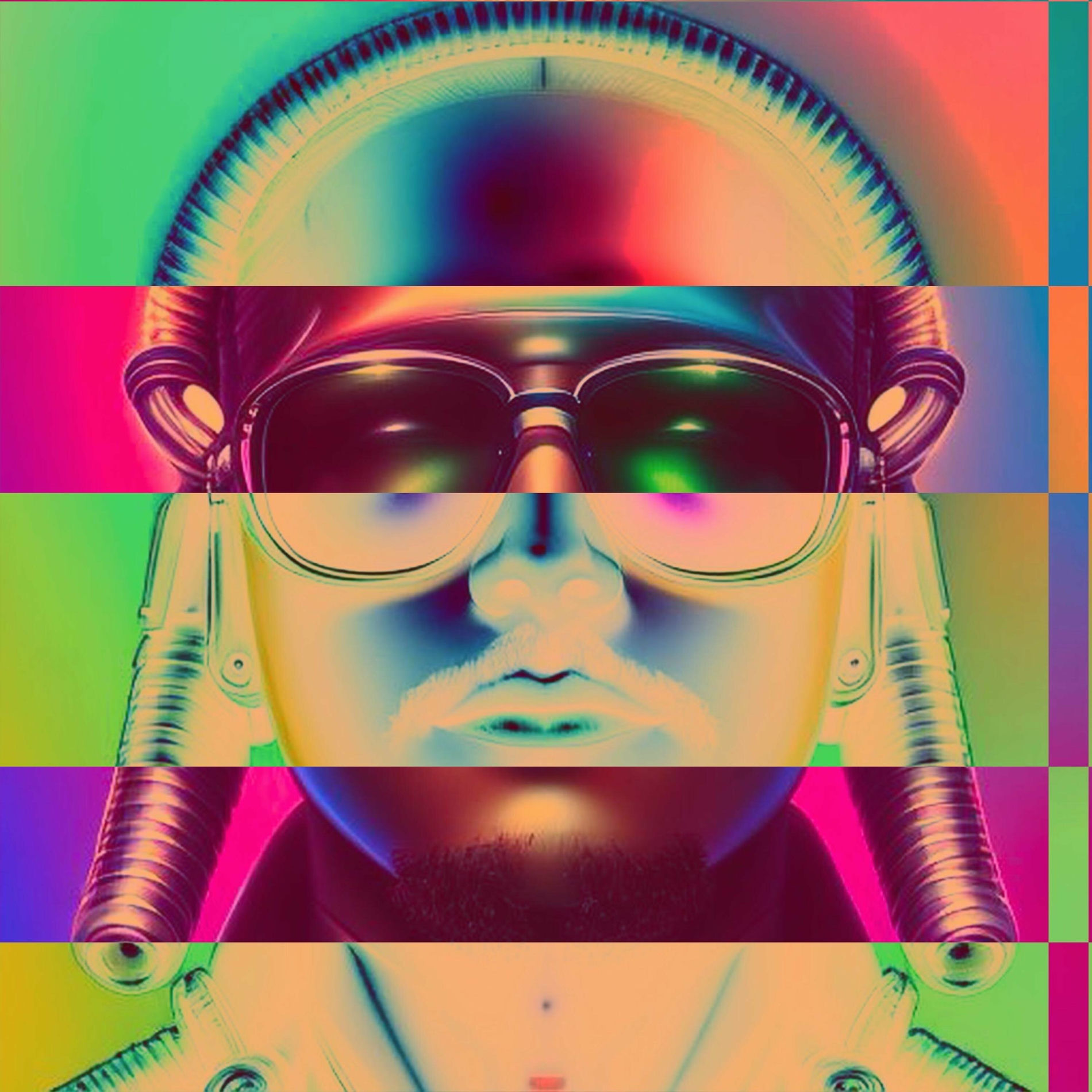 Album cover of DIIPTRON 3