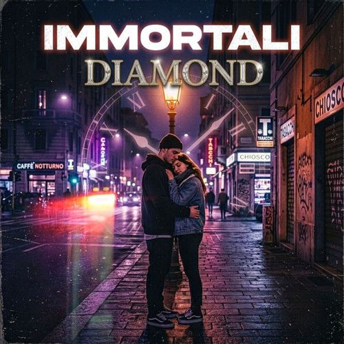 IMMORTALI