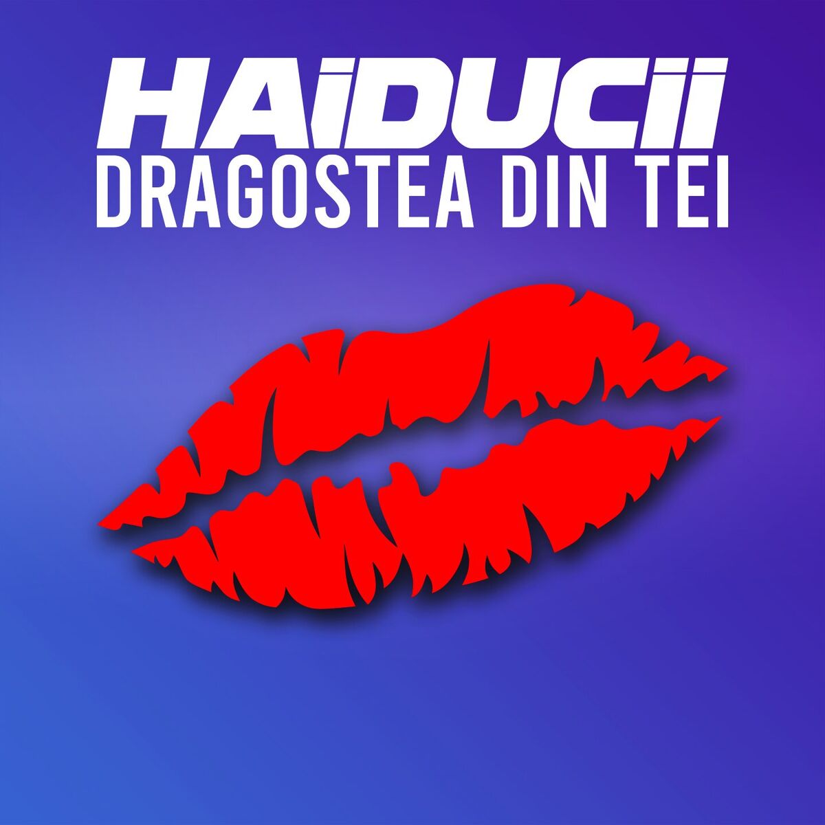 Album cover of Dragostea Din Tei