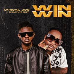 Cover of Win Win