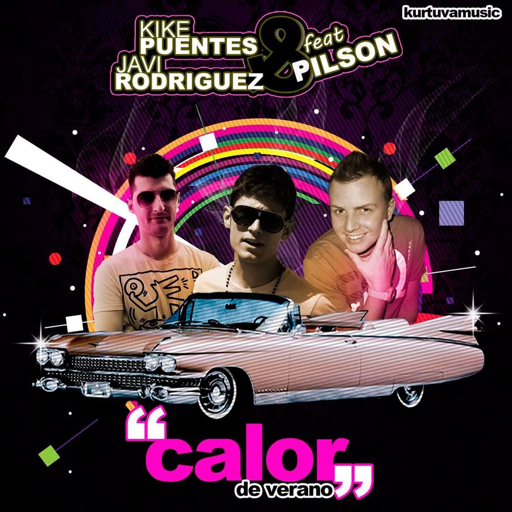 Picture of Calor de verano