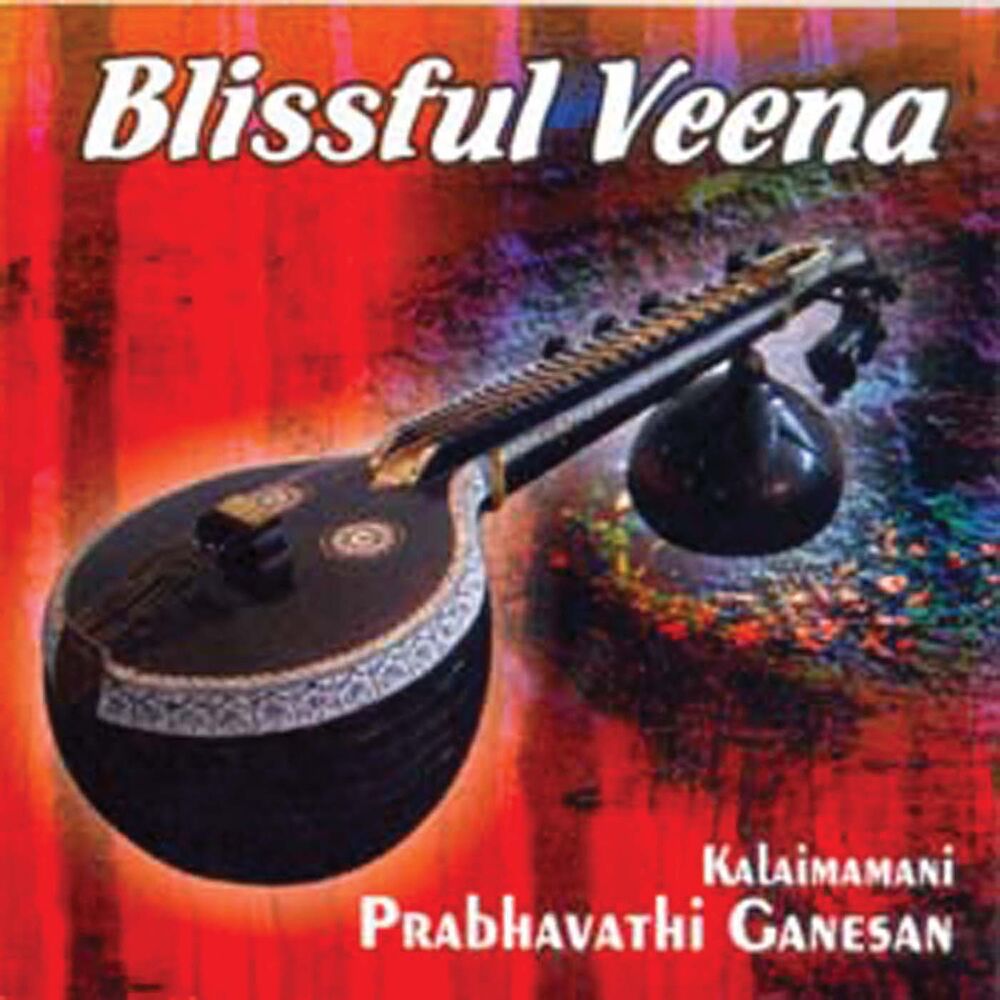 Picture of Blissful Veena