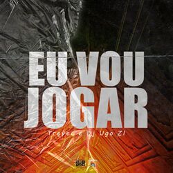 Cover of Eu Vou Jogar