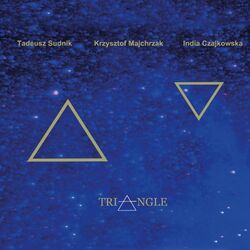 Cover of Triangle