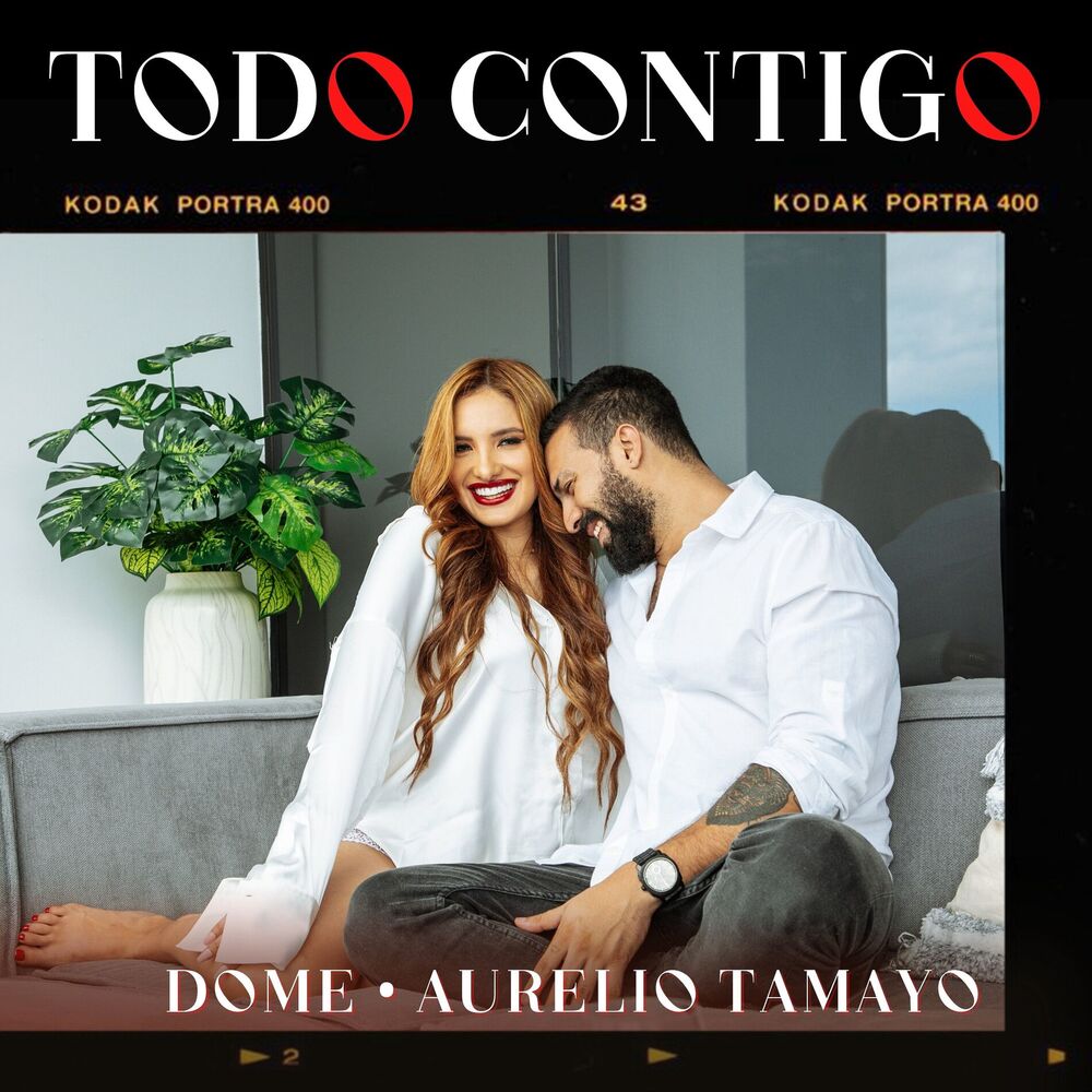 Picture of Todo Contigo