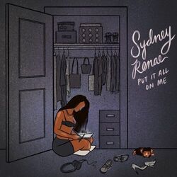 Cover of Put It All on Me