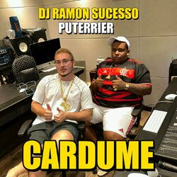 Cover of Cardume - inHouse